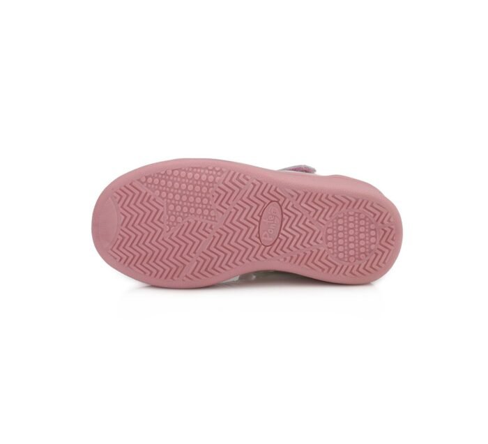 Sidabriniai batai 22-27 DA031389 - Image 6