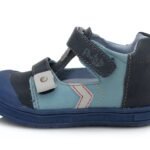 Mėlyni batai 22-27 d. DA031648A