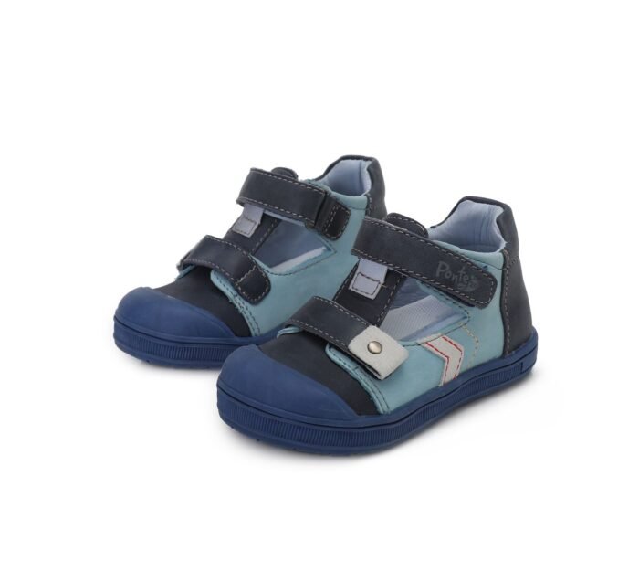 Mėlyni batai 22-27 d. DA031648A - Image 2