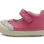 Rožiniai Barefeet batai 20-25 d. 06622B