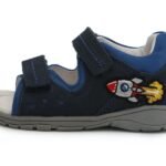 Mėlynos basutės 22-27 d. DA051749A