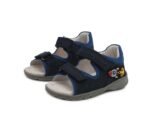 Mėlynos basutės 22-27 d. DA051749A - Image 2