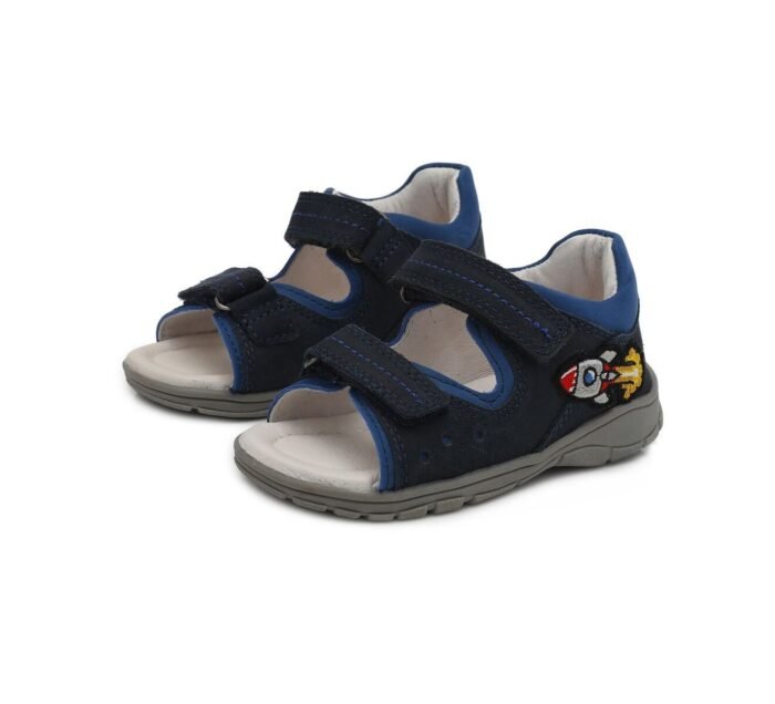 Mėlynos basutės 22-27 d. DA051749A - Image 2