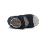 Mėlynos basutės 22-27 d. DA051749A - Image 4