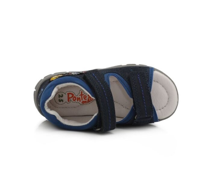 Mėlynos basutės 22-27 d. DA051749A - Image 4