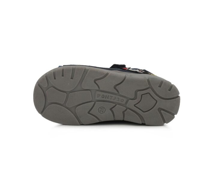 Mėlynos basutės 22-27 d. DA051749A - Image 6