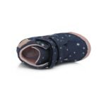 Mėlyni canvas batai 31-36 d. C04035AL - Image 5