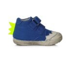 Mėlyni canvas batai 20-25 d. C066937 - Image 2