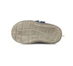 Mėlyni canvas batai 20-25 d. C066937 - Image 5