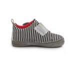 Pilki canvas batai 25-30 d. C040460AM - Image 2