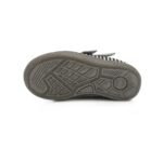 Pilki canvas batai 25-30 d. C040460AM - Image 4