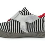 Pilki canvas batai 31-36 d. C040460AL