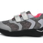 Pilki sportiniai batai 24-29 d. F61781BM