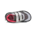 Pilki sportiniai batai 24-29 d. F61781BM - Image 3