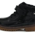Juodi batai su pašiltinimu 37-40 d. 052712CL