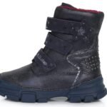 Žieminiai batai su vilna 25-30 d. W056724BM