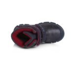 Žieminiai batai su vilna 25-30 d. W056724BM - Image 3