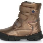 Žieminiai batai su vilna 25-30 d. W056724M