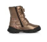 Žieminiai batai su vilna 25-30 d. W056724M - Image 2