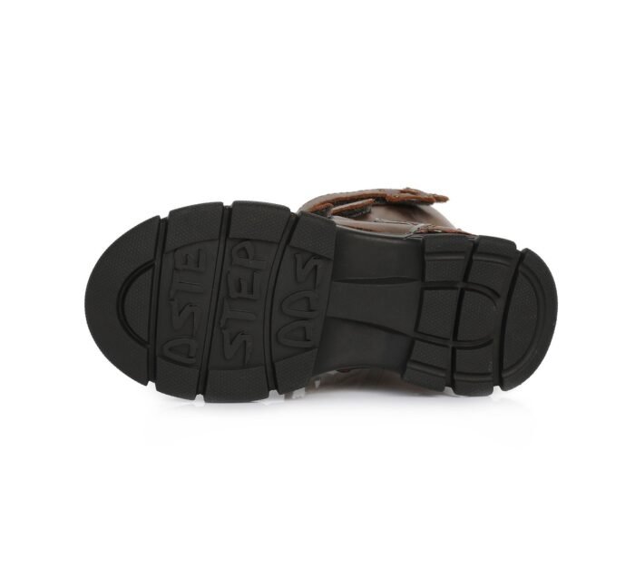 Žieminiai batai su vilna 25-30 d. W056724M - Image 5