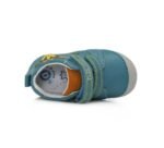 Šviesiai mėlyni batai 19-24 d. 015798 - Image 4