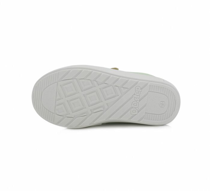 Žali canvas batai 26-31 d. CSG158M - Image 5