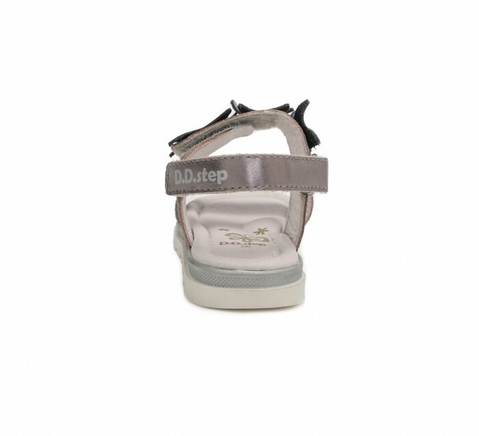 Pilkos basutės 26-31 d. AC63876BM - Image 2