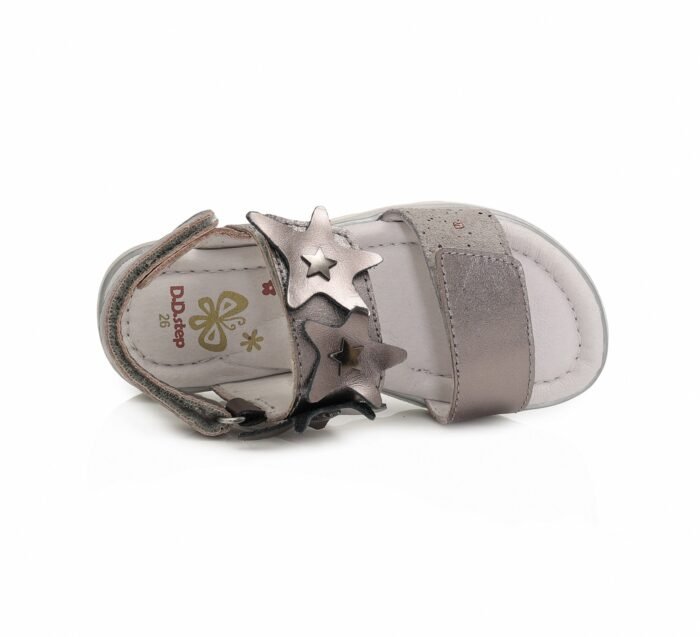 Pilkos basutės 26-31 d. AC63876BM - Image 4