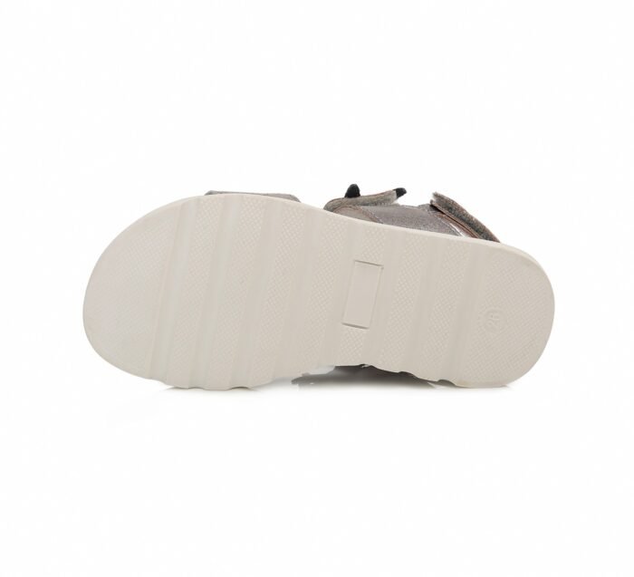 Pilkos basutės 26-31 d. AC63876BM - Image 5