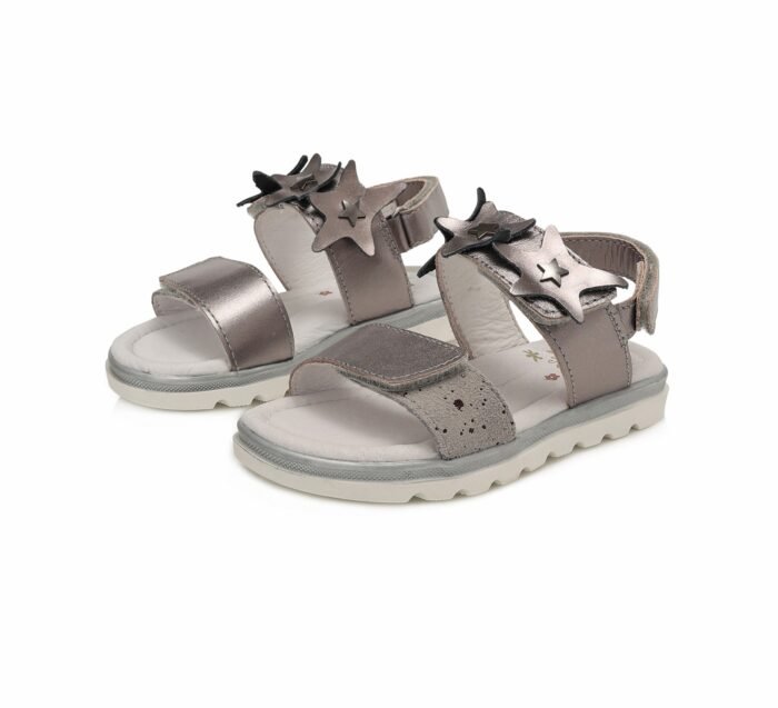 Pilkos basutės 26-31 d. AC63876BM - Image 6