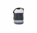 Tamsiai mėlynos basutės 20-25 d. AC64226 - Image 2