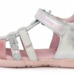 Sidabrinės basutės 20-24 d. AC048790B