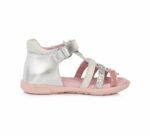 Sidabrinės basutės 20-24 d. AC048790B - Image 3