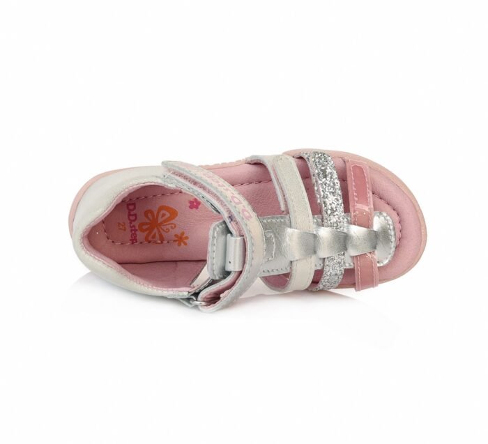 Sidabrinės basutės 20-24 d. AC048790B - Image 4