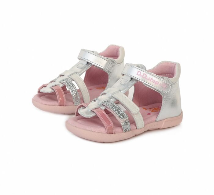 Sidabrinės basutės 20-24 d. AC048790B - Image 6