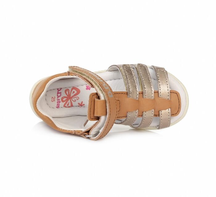 Rudos basutės 20-24 d. AC048790 - Image 4