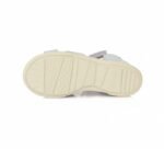 Šviesiai mėlynos basutės 20-24 d. AC048295B - Image 5