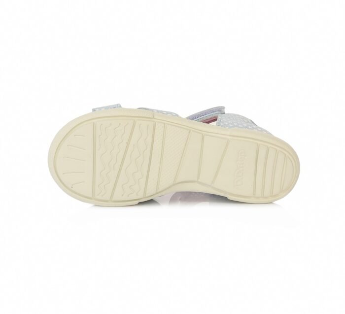 Šviesiai mėlynos basutės 20-24 d. AC048295B - Image 5