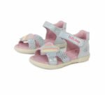 Šviesiai mėlynos basutės 20-24 d. AC048295B - Image 6