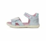 Šviesiai mėlynos basutės 20-24 d. AC048295B - Image 7