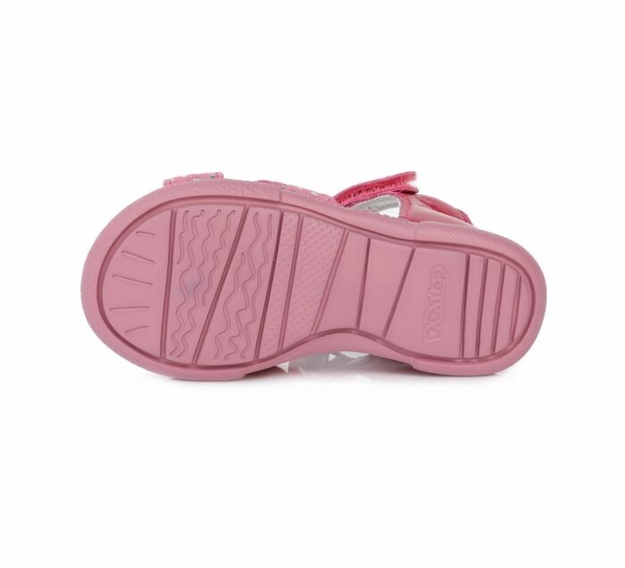 Raudonos basutės 20-24 d. AC048295A - Image 5