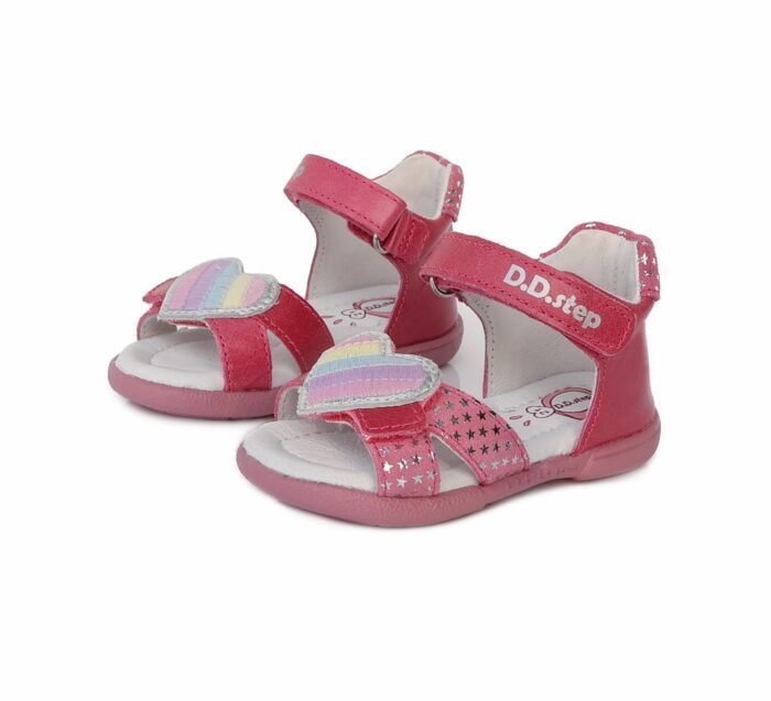 Raudonos basutės 20-24 d. AC048295A - Image 6