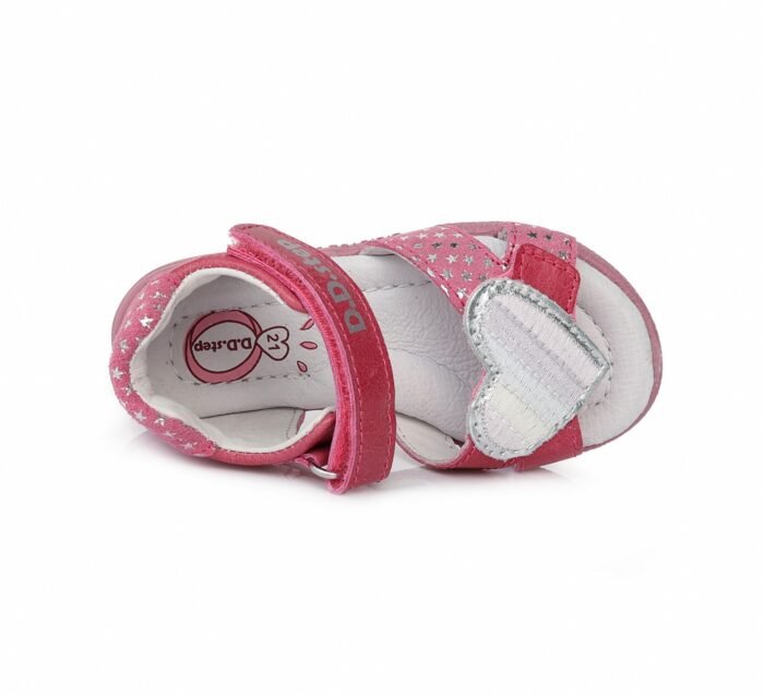 Raudonos basutės 20-24 d. AC048295A - Image 9