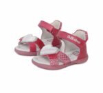 Raudonos basutės 20-24 d. AC048295A - Image 10