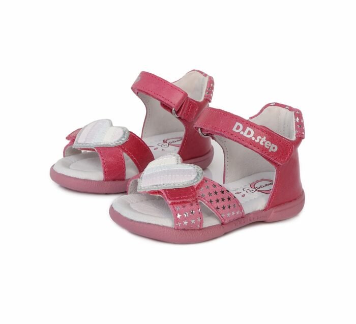 Raudonos basutės 20-24 d. AC048295A - Image 10