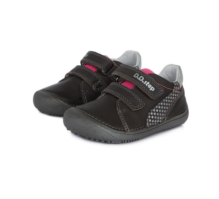 Barefoot pilki batai 31-36 d. 06311BL - Image 6