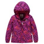 Bordinis 2 dalių žieminis VALIANLY kombinezonas 98-128 - Image 4