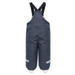 Bordinis 2 dalių žieminis VALIANLY kombinezonas mergaitei 86-116 - Image 9