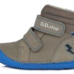 Barefoot batai su pašiltinimu 31-36 d. W063829CL