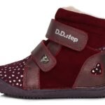 Barefoot batai su pašiltinimu 31-36 d. W063829L